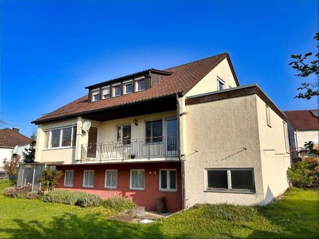 Haus kaufen in Langenburg, Baden-Württemberg