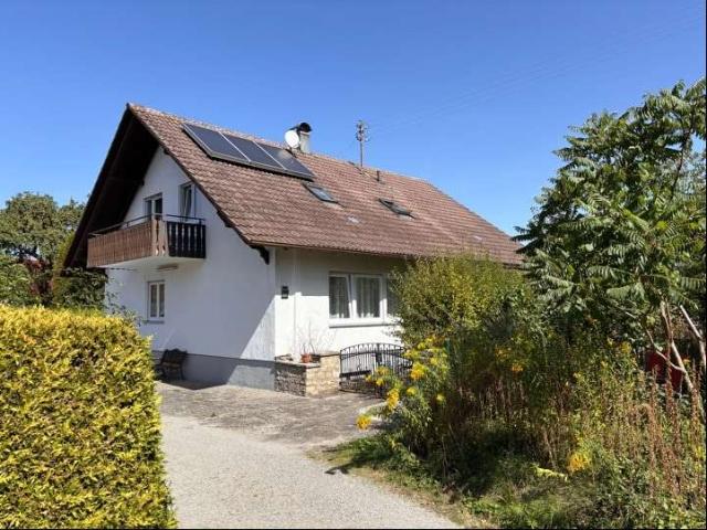 Haus kaufen in Langenburg, Landkreis Schwäbisch Hall