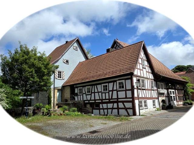 Haus kaufen in Langenburg, Baden-Württemberg