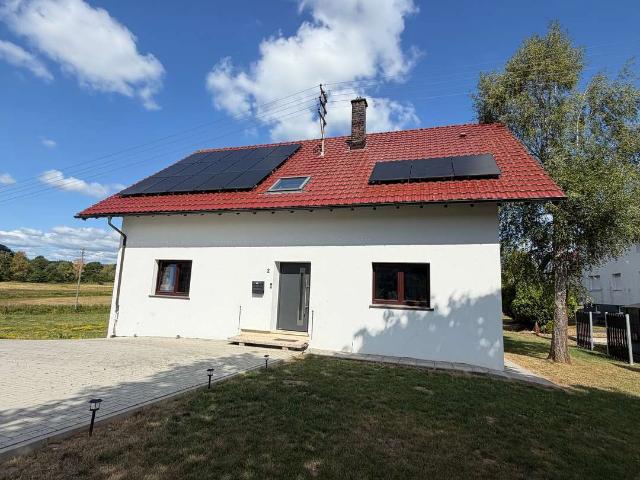 Haus kaufen in Mudau, Baden-Württemberg
