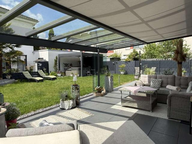 Haus kaufen in Immigrath, Langenfeld