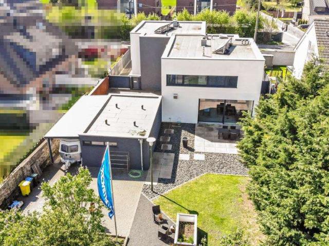 Haus kaufen in Immigrath, Langenfeld