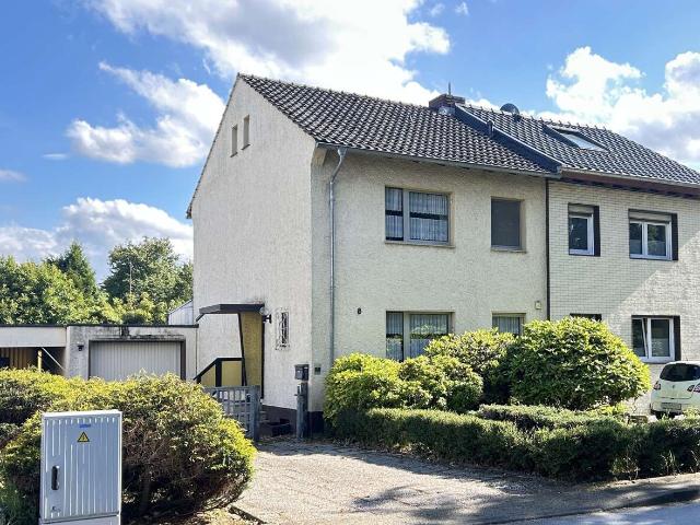 Haus kaufen in Immigrath, Langenfeld