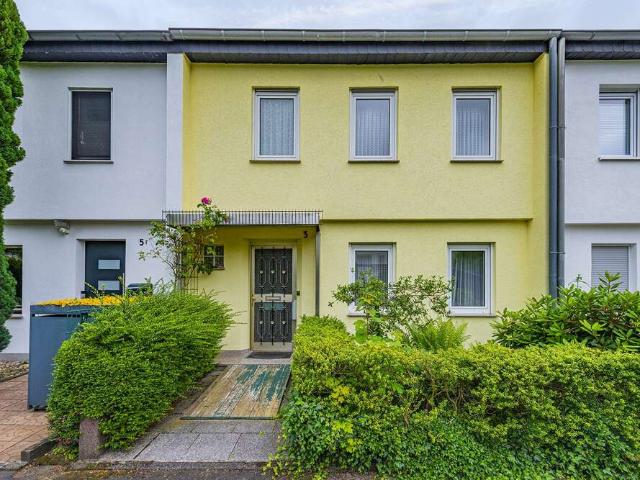 Haus kaufen in Immigrath, Langenfeld