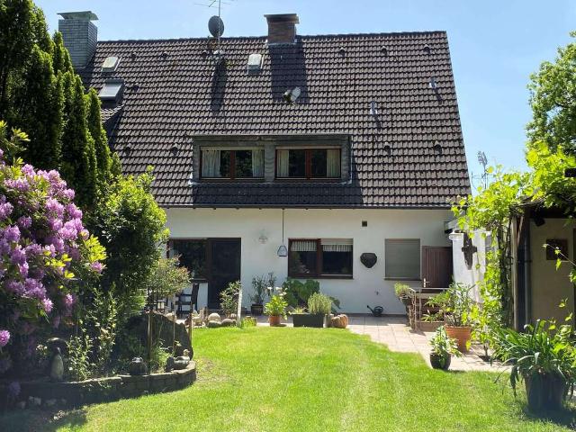 Haus kaufen in Immigrath, Langenfeld (Rheinland)
