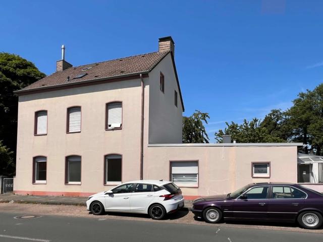 Haus kaufen in Immigrath, Langenfeld