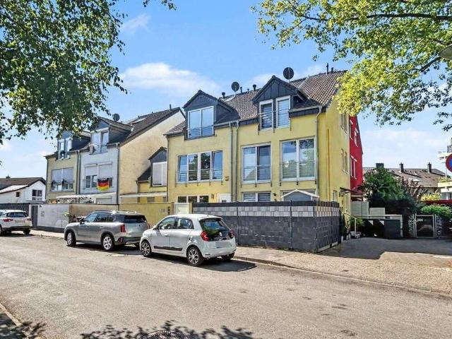 Haus kaufen in Immigrath, Langenfeld