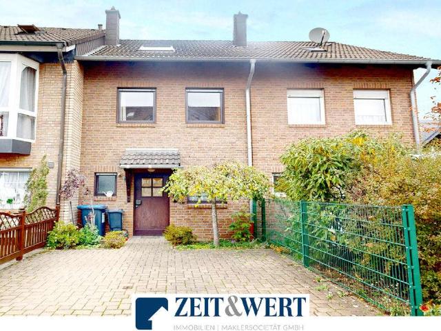 Haus kaufen in Immigrath, Langenfeld