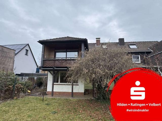 Haus kaufen in Immigrath, Langenfeld