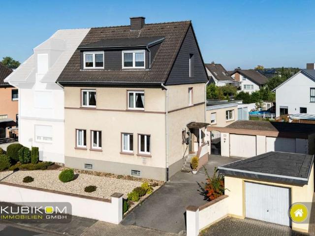 Haus kaufen in Immigrath, Langenfeld