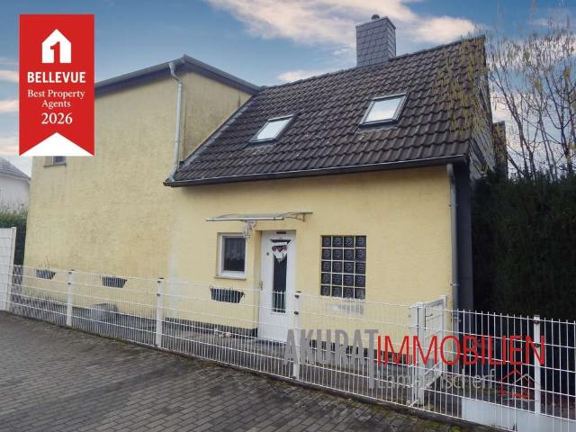 Haus kaufen in Immigrath, Langenfeld