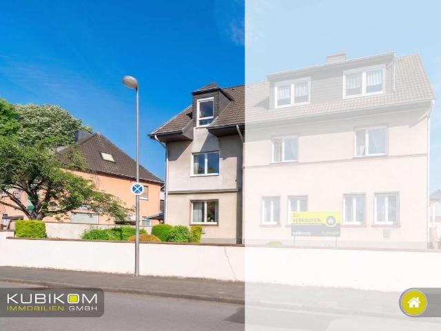 Haus kaufen in Immigrath, Langenfeld