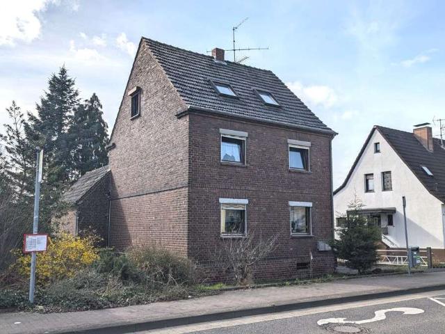 Haus kaufen in Immigrath, Langenfeld