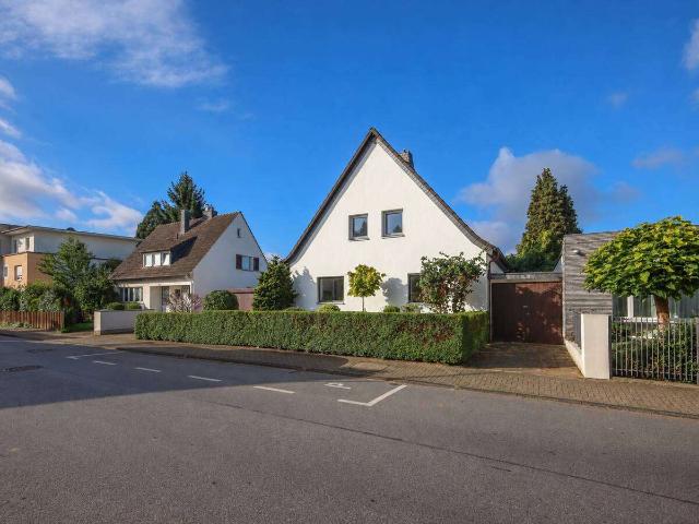 Haus kaufen in Immigrath, Langenfeld (Rheinland)