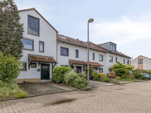 Haus kaufen in Immigrath, Langenfeld