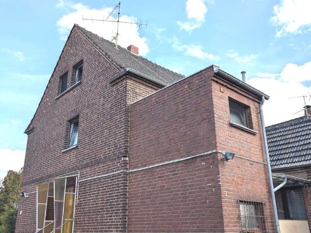 Haus kaufen in Immigrath, Langenfeld
