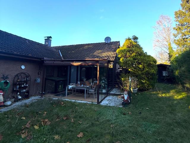 Haus kaufen in Immigrath, Langenfeld