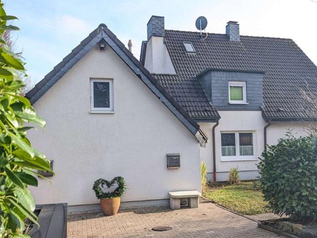 Haus kaufen in Immigrath, Langenfeld