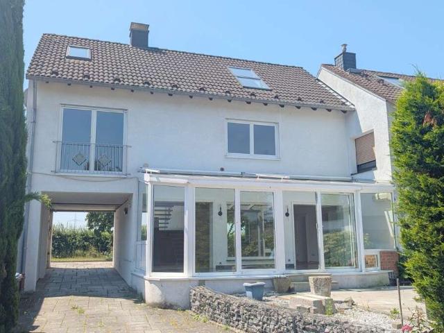 Haus kaufen in Immigrath, Langenfeld