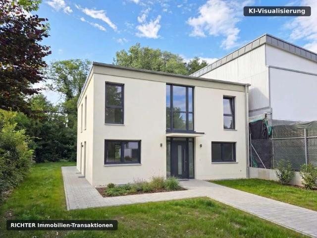 Haus kaufen in Immigrath, Langenfeld