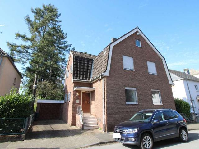 Haus kaufen in Immigrath, Langenfeld
