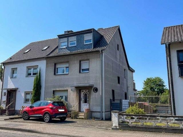 Haus kaufen in Immigrath, Langenfeld