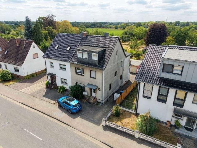 Haus kaufen in Immigrath, Langenfeld