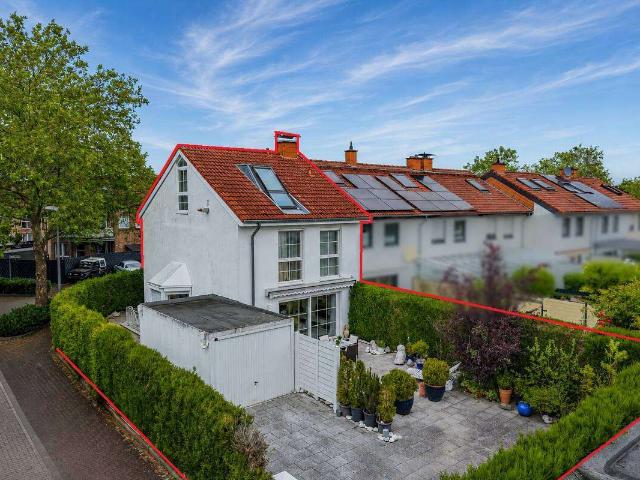 Haus kaufen in Immigrath, Langenfeld