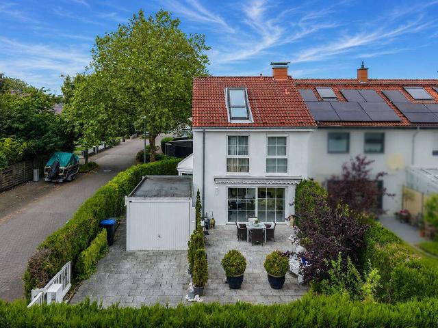 Haus kaufen in Immigrath, Langenfeld