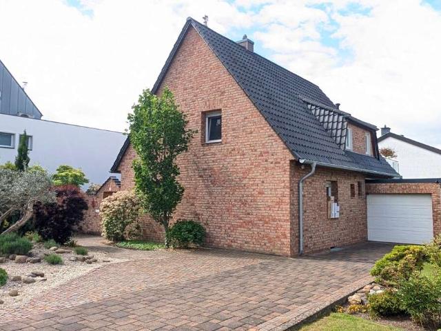 Haus kaufen in Immigrath, Langenfeld