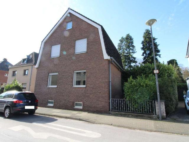 Haus kaufen in Immigrath, Langenfeld