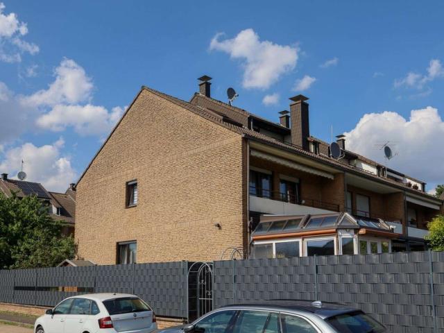 Haus kaufen in Immigrath, Langenfeld