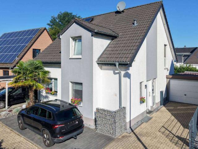 Haus kaufen in Immigrath, Langenfeld
