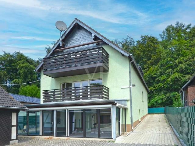 Haus kaufen in Immigrath, Langenfeld