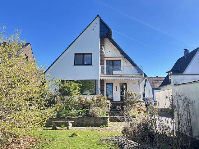 Haus kaufen in Immigrath, Langenfeld