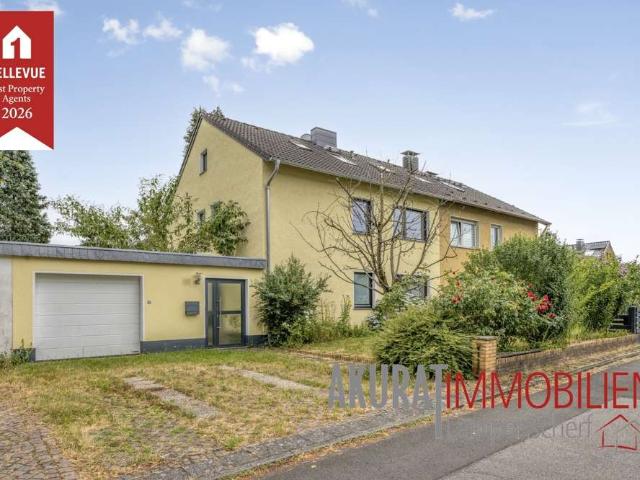Haus kaufen in Immigrath, Langenfeld