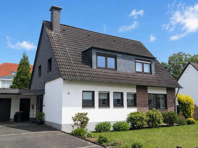 Haus kaufen in Immigrath, Langenfeld