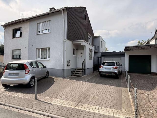 Haus kaufen in Immigrath, Langenfeld