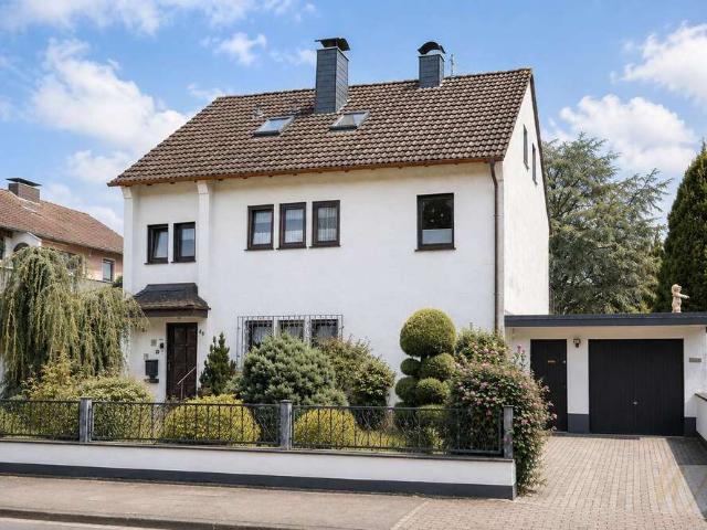 Haus kaufen in Immigrath, Langenfeld