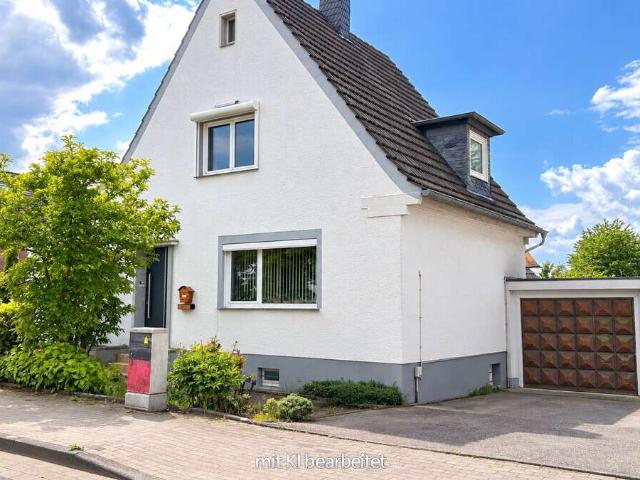 Haus kaufen in Immigrath, Langenfeld (Rheinland)