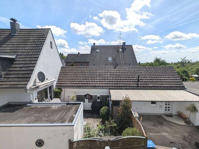 Haus kaufen in Immigrath, Langenfeld