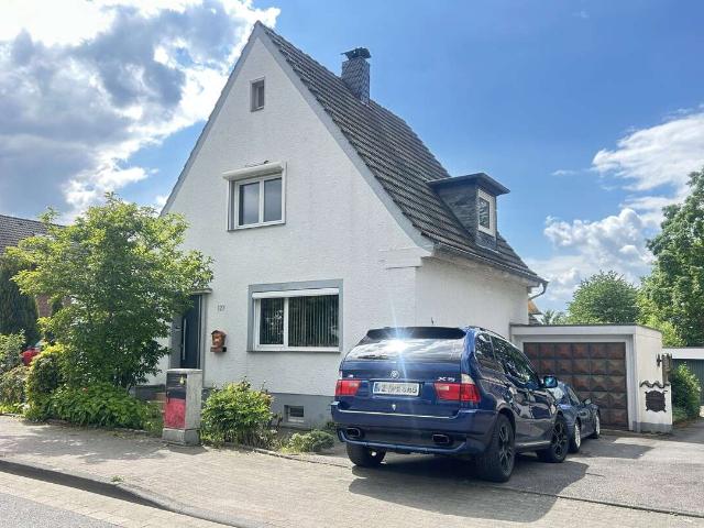 Haus kaufen in Immigrath, Langenfeld
