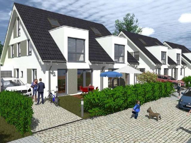 Haus kaufen in Immigrath, Langenfeld