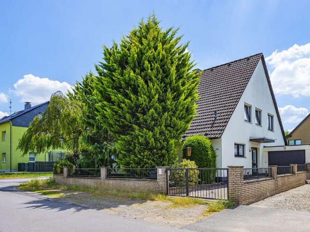 Haus kaufen in Immigrath, Langenfeld