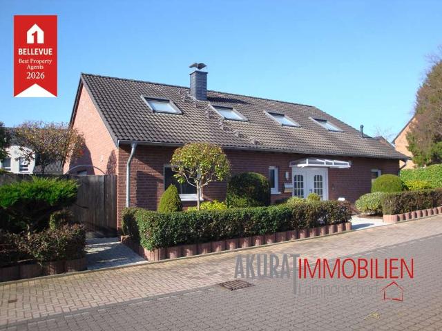 Haus kaufen in Immigrath, Langenfeld