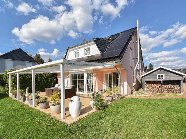 Haus kaufen in Immigrath, Langenfeld (Rheinland)