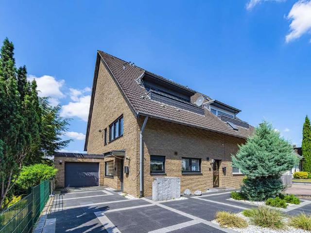 Haus kaufen in Immigrath, Langenfeld