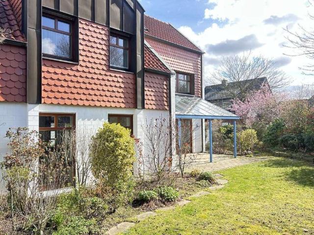 Haus kaufen in Immigrath, Langenfeld