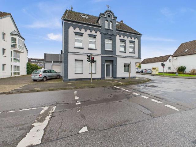Haus kaufen in Immigrath, Langenfeld