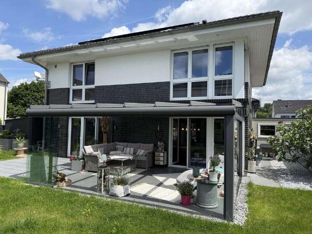 Haus kaufen in Immigrath, Langenfeld